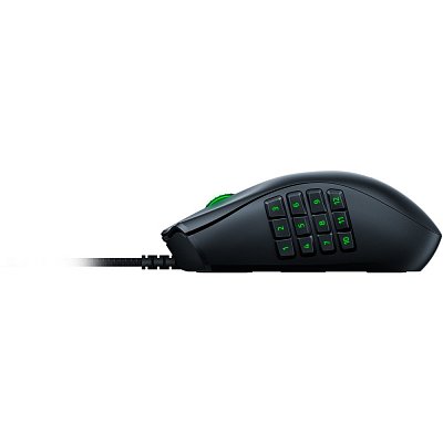 NAGA X Wired MMO Gaming Mouse RAZER