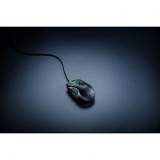 NAGA X Wired MMO Gaming Mouse RAZER