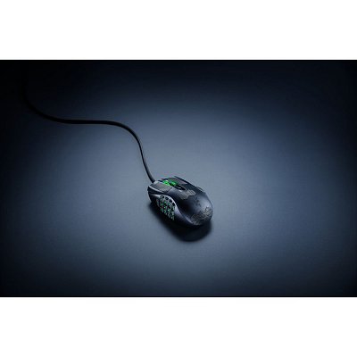 NAGA X Wired MMO Gaming Mouse RAZER