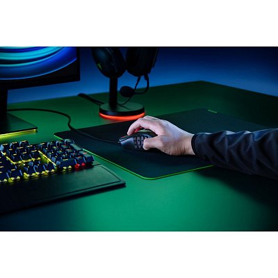 NAGA X Wired MMO Gaming Mouse RAZER