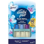 NÁH.NÁPLŇ SPRING AWAKENING 20 ML AMBIPUR