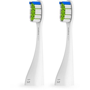 NÁHRAD.HLAVICE PRO UV SOFT 2KS NICEBOY