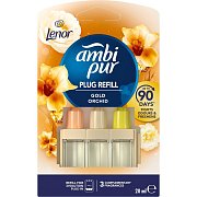 NÁHRADNÍ NÁPLŇ GOLD ORCHID 20ML AMBIPUR