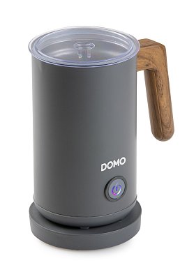 Napěňovač mléka - WOOD YOU - DOMO DO745MF
