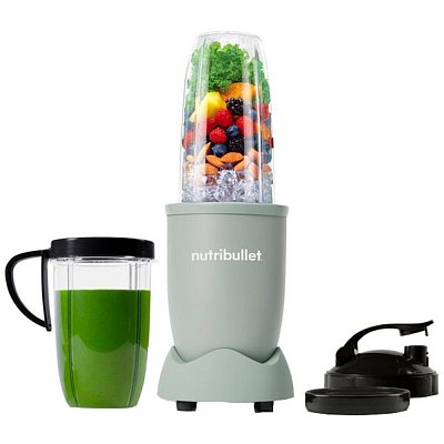 NB907MAJD SMOOTHIE MIXÉR NUTRIBULLET