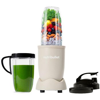 NB907MASN SMOOTHIE MIXÉR NUTRIBULLET