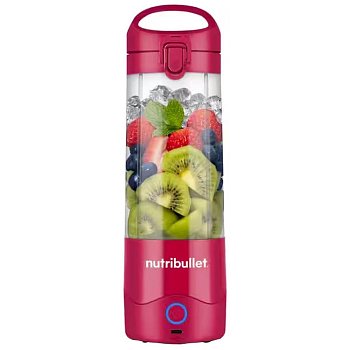 NBP003.MA SMOOTHIE MIXÉR NUTRIBULLET