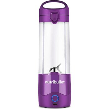 NBP003.PU SMOOTHIE MIXÉR NUTRIBULLET