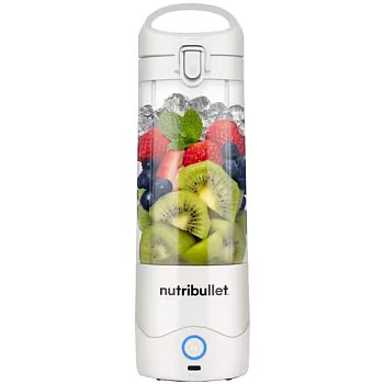 NBP003.W SMOOTHIE MIXÉR NUTRIBULLET