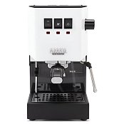 NEW CLASSIC EVO PÁK.ESPRESSO BÍLÁ GAGGIA