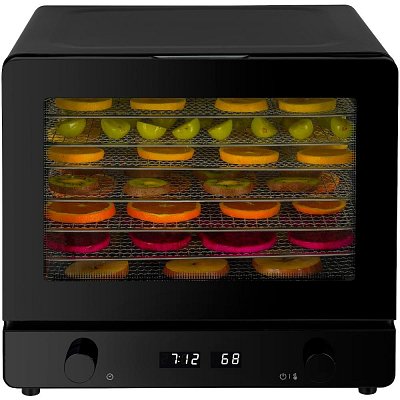 NIR+ INFRA SUŠIČKA MAXXO