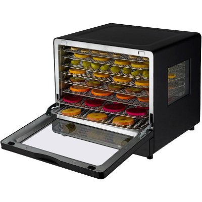 NIR+ INFRA SUŠIČKA MAXXO