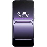 Nord 5 8/256GB Phanton grey ONEPLUS