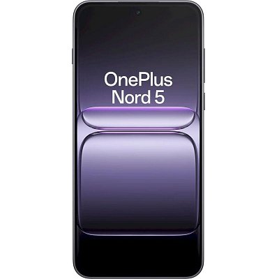 Nord 5 8/256GB Phanton grey ONEPLUS