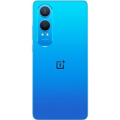 Nord CE 4 Lite 5G 8/256GB Blue ONEPLUS