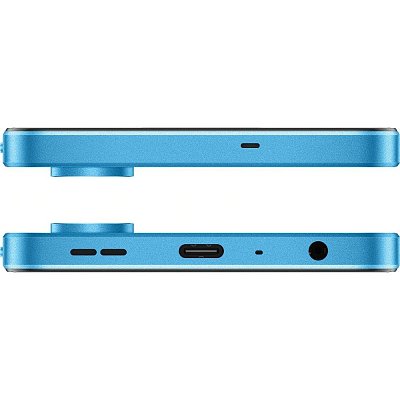 Nord CE 4 Lite 5G 8/256GB Blue ONEPLUS