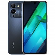 Note 12 8/128 gsm Force Black INFINIX