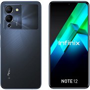 Note 12 8/128 gsm Force Black INFINIX