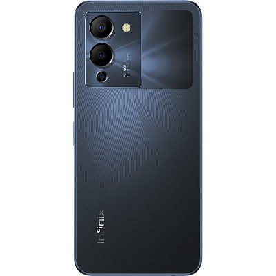 Note 12 8/128 gsm Force Black INFINIX