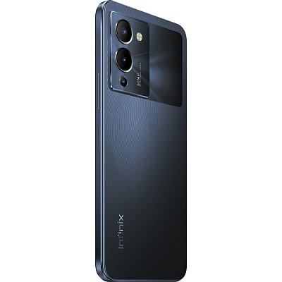 Note 12 8/128 gsm Force Black INFINIX