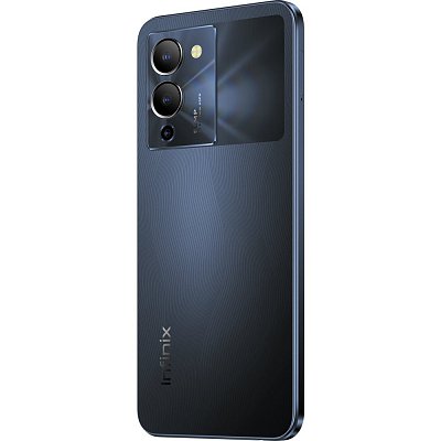 Note 12 8/128 gsm Force Black INFINIX