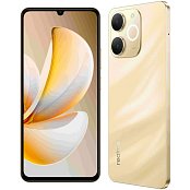 Note 70T 4/64GB Beach Gold REALME