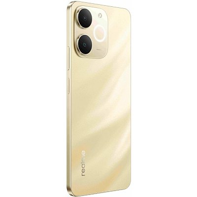 Note 70T 4/64GB Beach Gold REALME