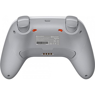 Nova Lite 2 gamepad Lumin. White GAMESIR