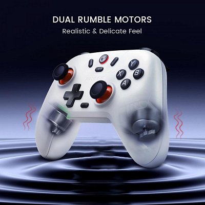Nova Lite Multiplat.contr.St.WH GAMESIR