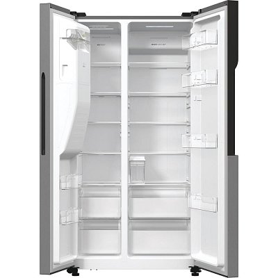 NRR9185ESXL SBS CHL. GORENJE