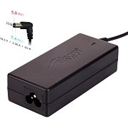 NTB charger 18,5V/3,5A/65W 7,4x5 AKYGA