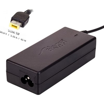 NTB charger 20V/3,25A/65W AKYGA