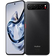 Nubia Air 5G 8/256GB Černý ZTE