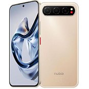 Nubia Air 5G 8/256GB Zlatý ZTE