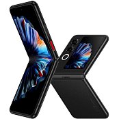 Nubia Flip 2 5G 8/256GB Černý ZTE