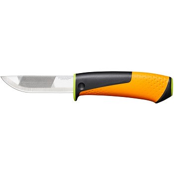 Nůž Hardware pro nároč pri, zel FISKARS