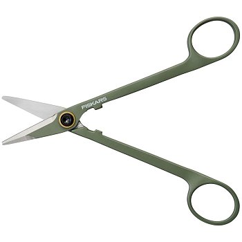 Nůžky prostřihávací špičaté FISKARS