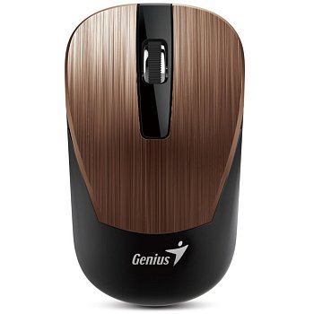 NX-7015 měděná bezdrátová myš GENIUS