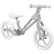 Odrážedlo NORU skládací šedé MoMi