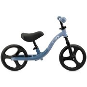 Odrážedlo s LED koly ISOKA modré MoMi