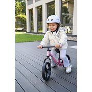 Odrážedlo s LED koly ISOKA modré MoMi