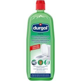 ODSTRAŇ. VODNÍHO KAMENE 1L FORTE DURGOL
