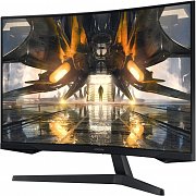 Odyssey G55A 32 QHD CURVED 165Hz SAMSUNG