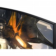 Odyssey G55A 32 QHD CURVED 165Hz SAMSUNG