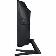 Odyssey G55A 32 QHD CURVED 165Hz SAMSUNG