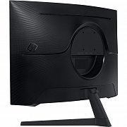 Odyssey G55A 32 QHD CURVED 165Hz SAMSUNG