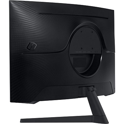 Odyssey G55A 32 QHD CURVED 165Hz SAMSUNG