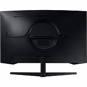 Odyssey G55A 32 QHD CURVED 165Hz SAMSUNG
