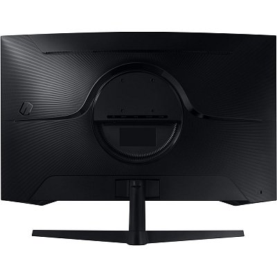 Odyssey G55A 32 QHD CURVED 165Hz SAMSUNG
