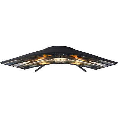 Odyssey G55A 32 QHD CURVED 165Hz SAMSUNG